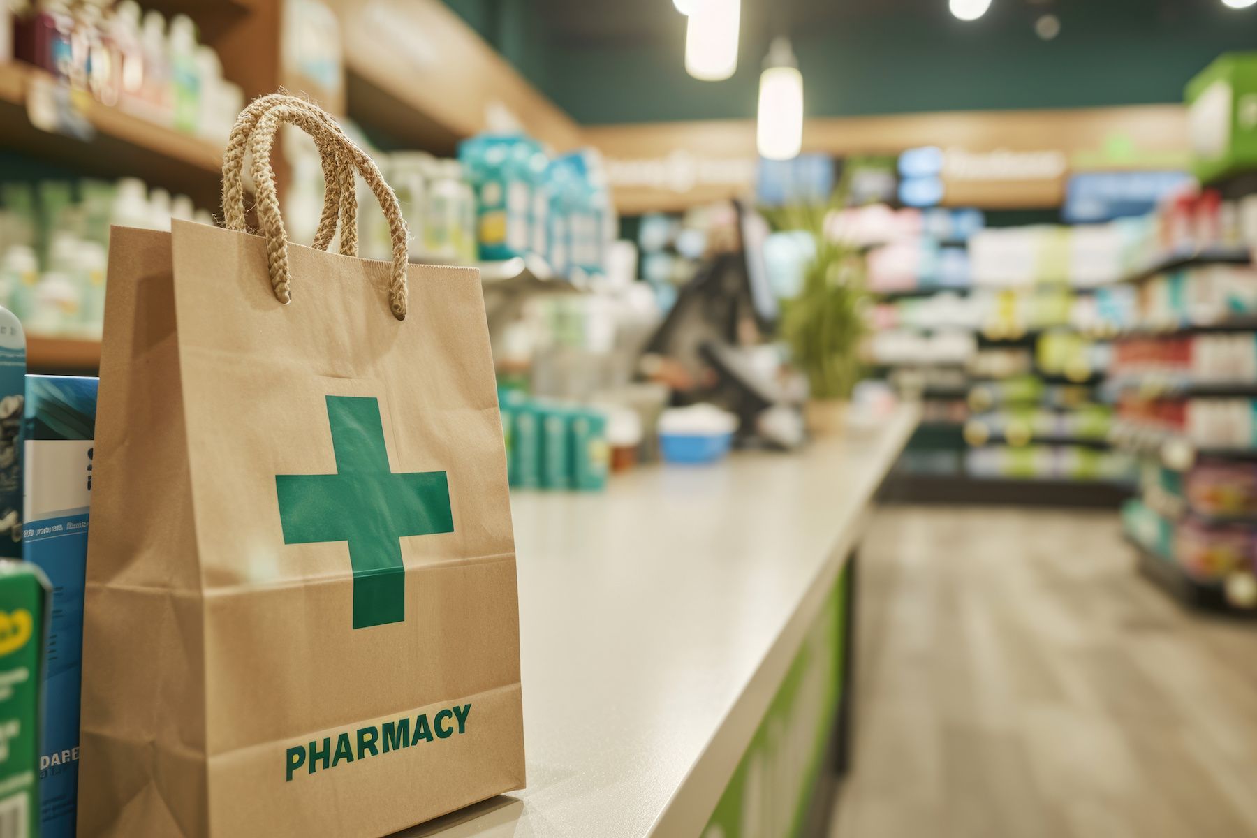 Value-based care models can help pharmacies improve their operations