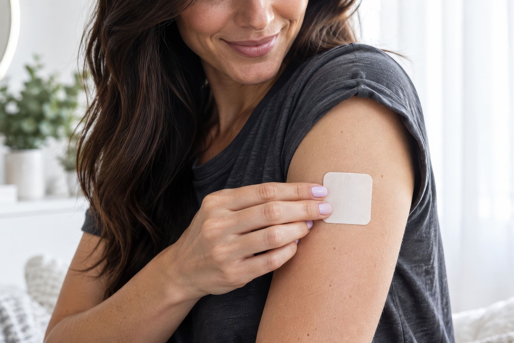 FDA Approval, Generics, Hormone Therapy Patch, Bayer, Climara Pro