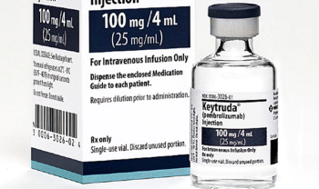 Keytruda Product Image