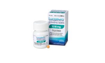 Lucemyra