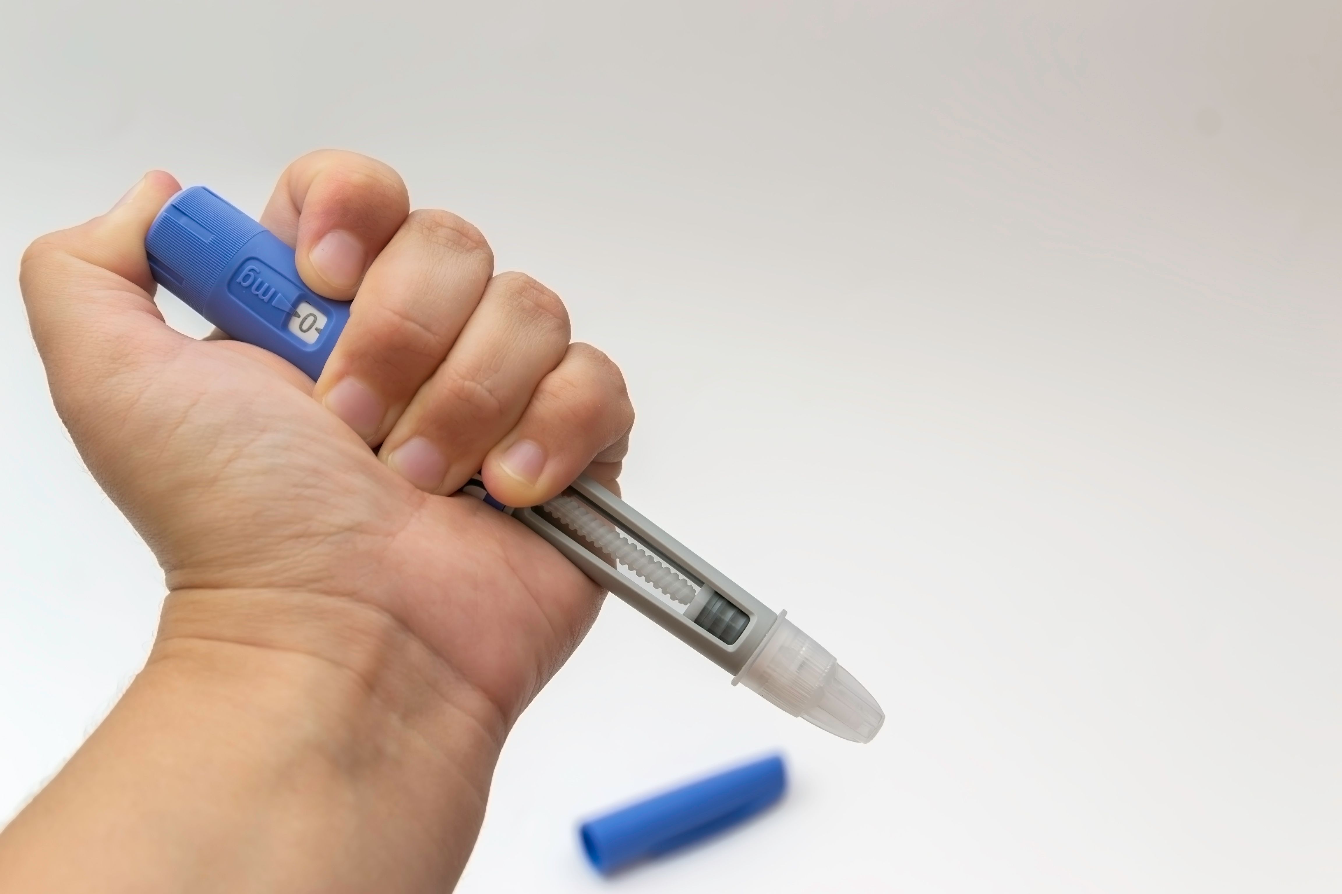 FDA Tentatively Approves Generic Version of Semaglutide | Drug Topics