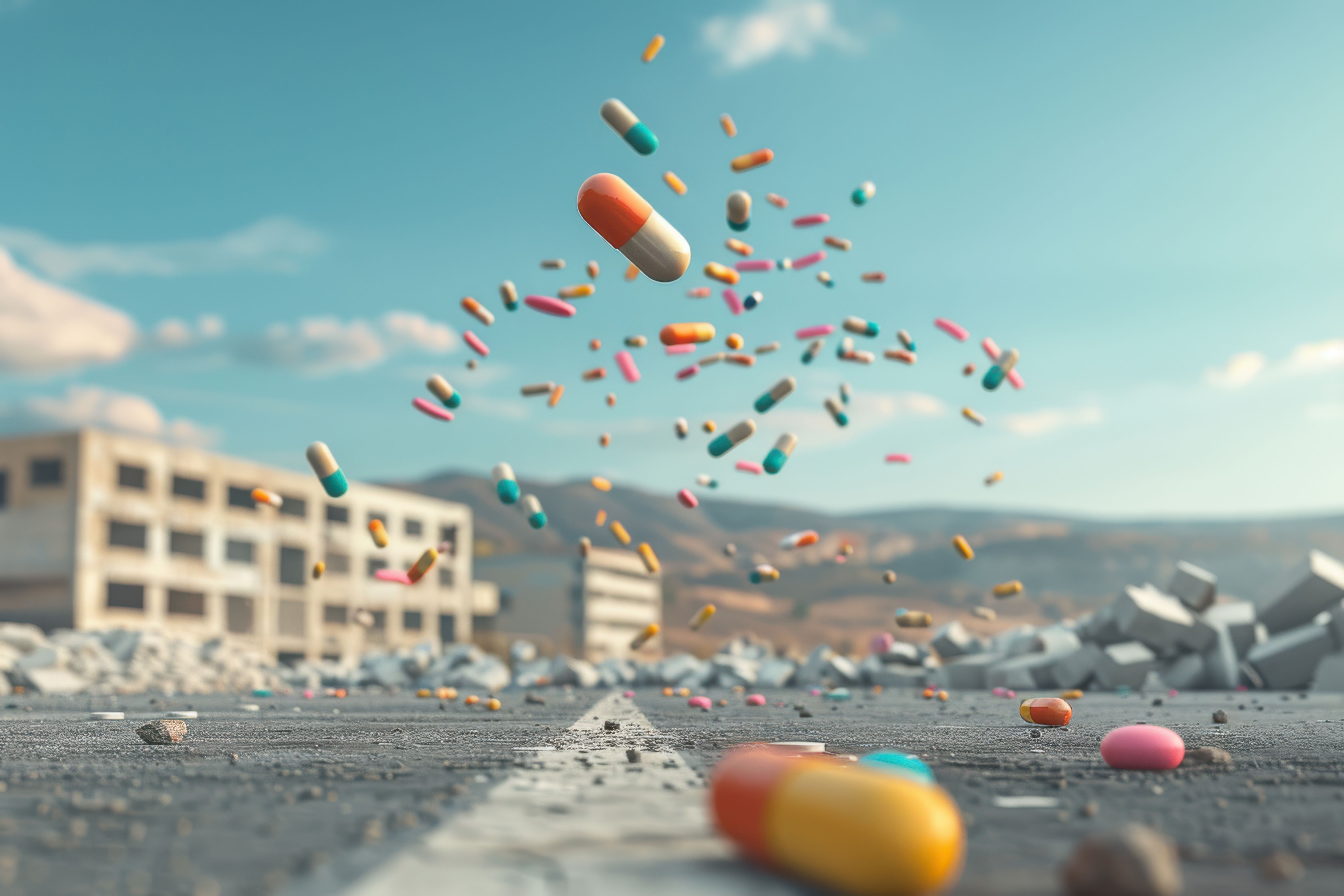 How the Rise in US Pharmacy Deserts Impacts Patients’ Health