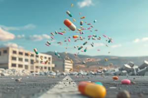 How the Rise in US Pharmacy Deserts Impacts Patients’ Health