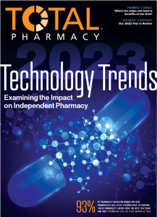 Total Pharmacy® January 2023 