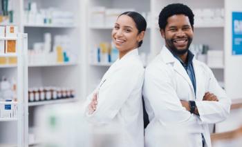 Pharmacists Fill Care Gaps as Community Health Workers