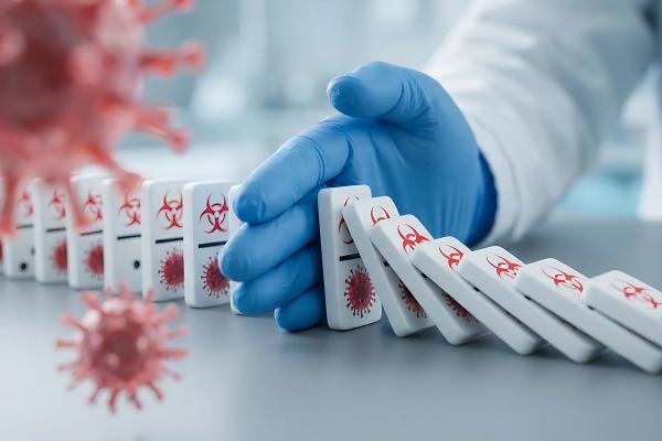 Infectious Disease Outbreaks, Outbreak Preparation, Disease Prevention