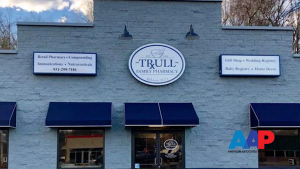 Stories of Success: Trull Family Pharmacy