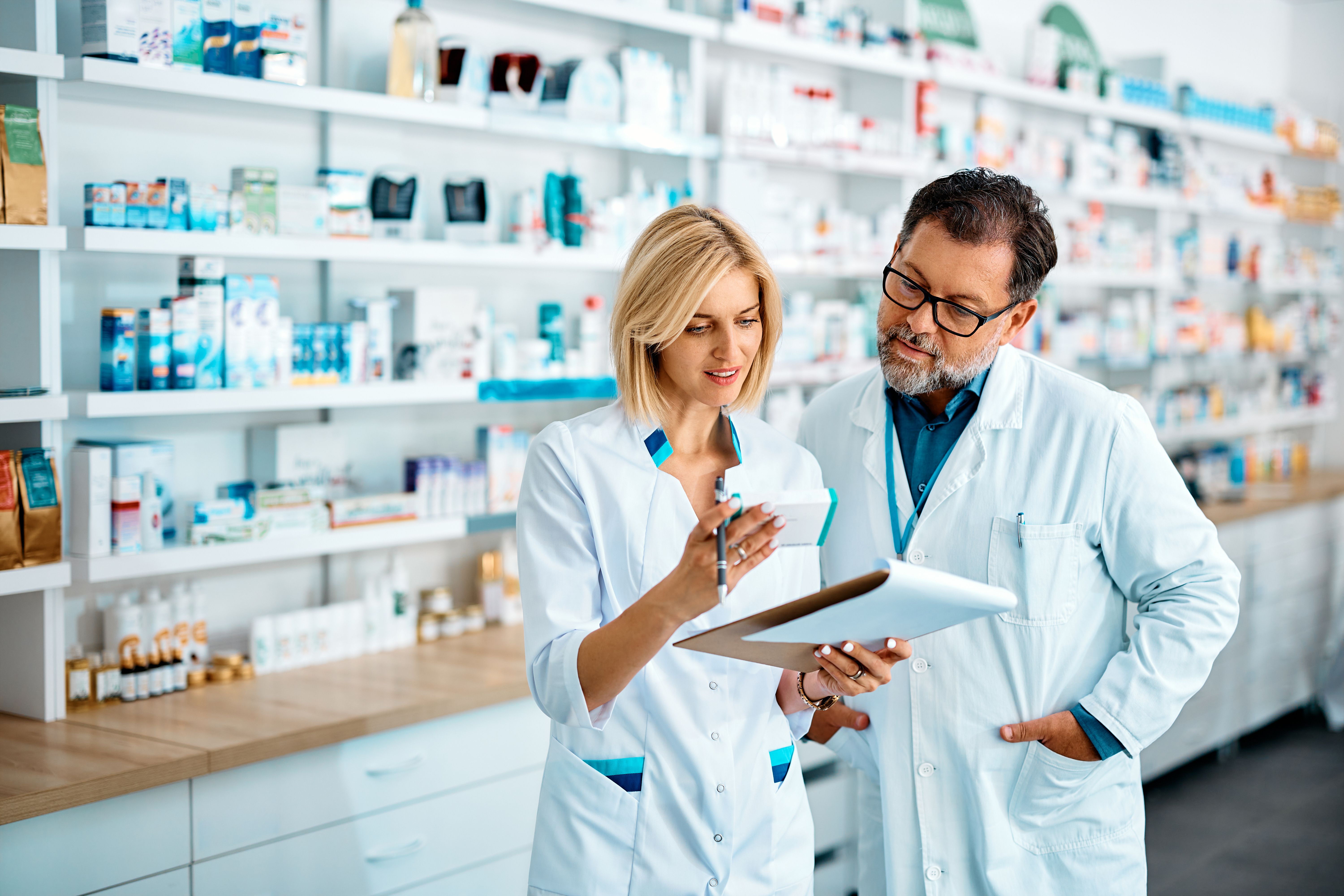 Q&A: Pharmacist Highlights Challenges in Vaccine Information Navigation Amid Changing Recommendations