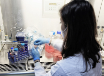 COVID-19 antibody research