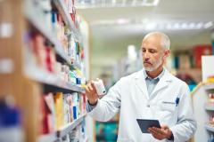 American Pharmacists Month: Pharmacy Technology Supports Efficient Services, Profitability