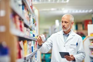 American Pharmacists Month: Pharmacy Technology Supports Efficient Services, Profitability