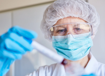 Monoclonal antibodies