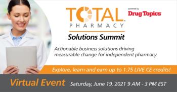 Total Pharmacy Solutions Summit