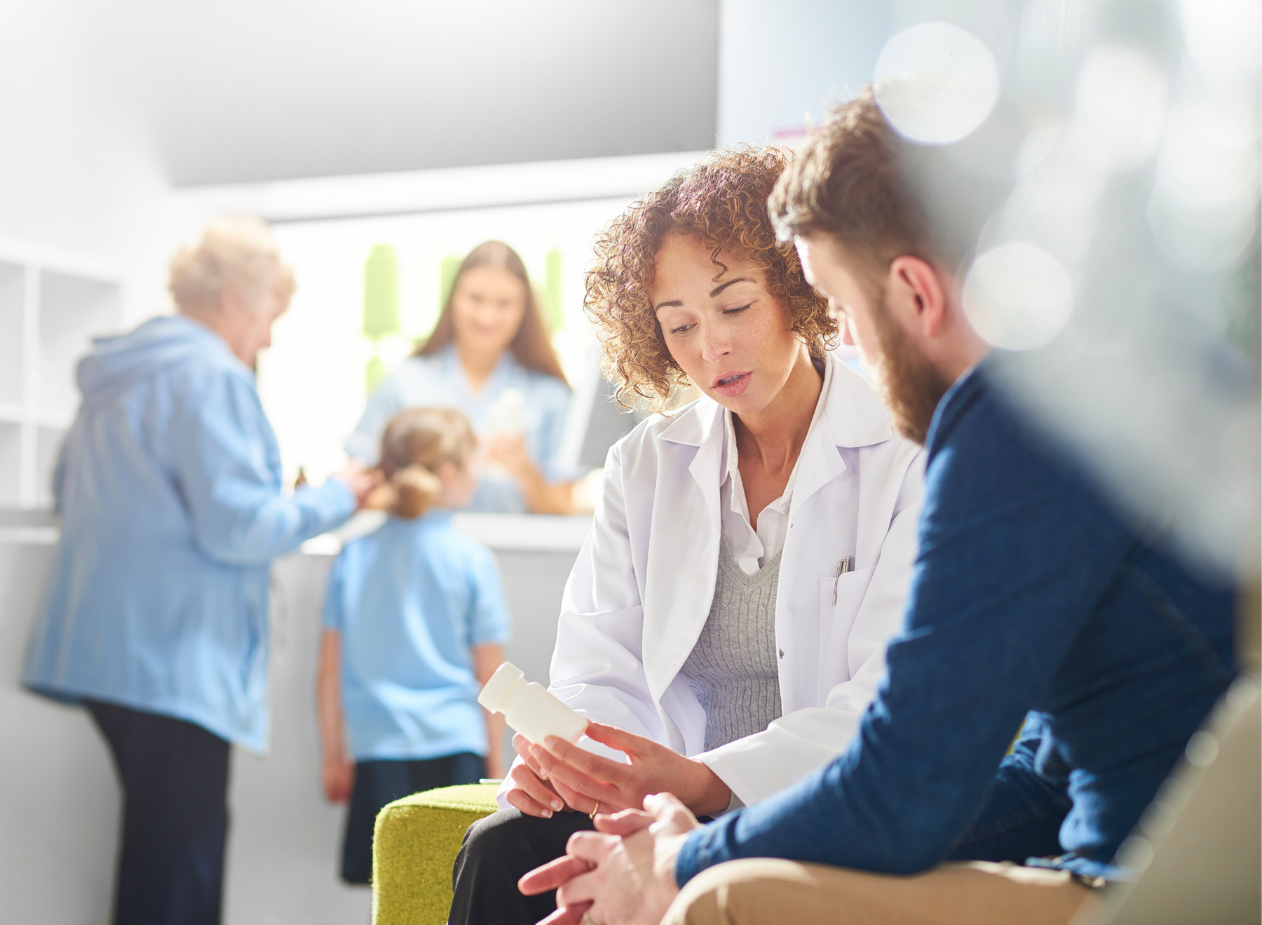 pharmacist consult