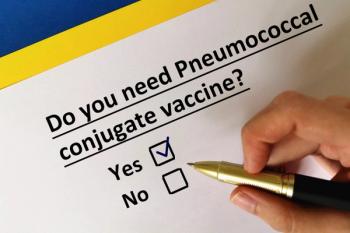 Pneumococcal Vaccination, PCV, PPSV23