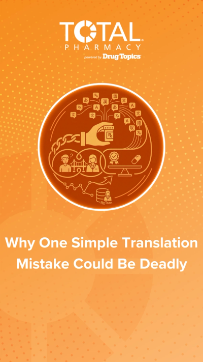 Why One Simple Translation Mistake Could Be Deadly