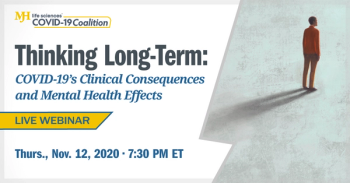 COVID-19 Coalition Webinar