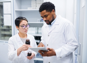 Diversity in health care