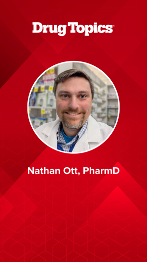 Why Pharmacists Are Primed Vaccine Administrators