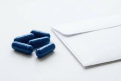 Pharmacy Desert, Telepharmacy, Mail-Order Delivery, Drug Distribution, US Supply Chain