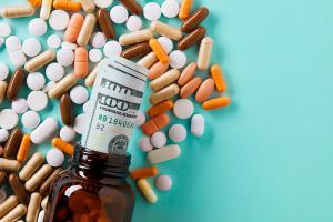 Current Drivers in Medication Use, Spending
