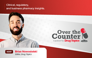 Over the Counter