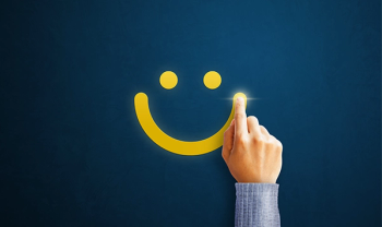 smiling face 