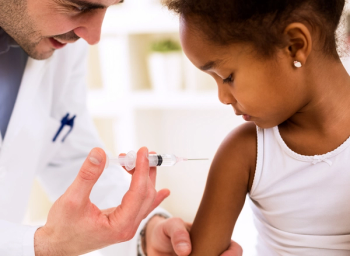 Pediatric vaccine