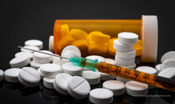 Opioid Pills