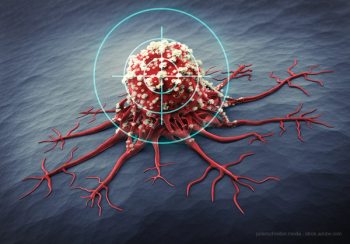 Targeting cancer cells