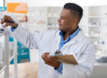 pharmacist 