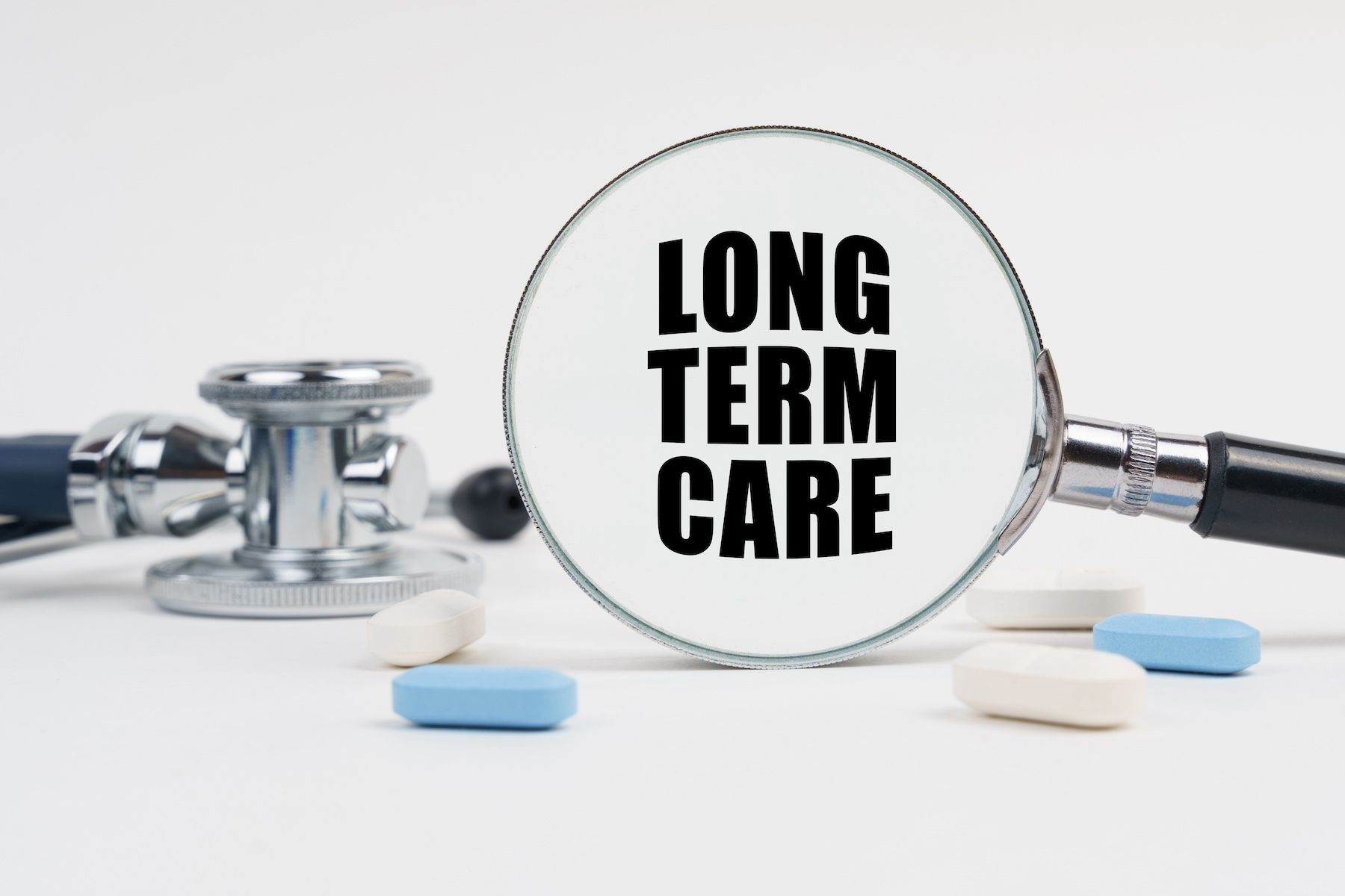 LTC Pharmacy, Aging Population, Polypharmacy, LTC Consultant Pharmacists