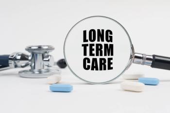 LTC Pharmacy, Aging Population, Polypharmacy, LTC Consultant Pharmacists