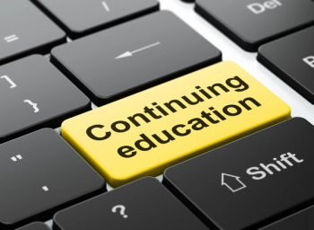 Continuing education