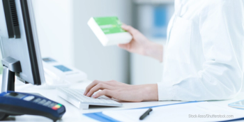 Pharmacy Computer