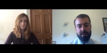 Robert Brunault, PharmD