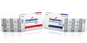 Doptelet