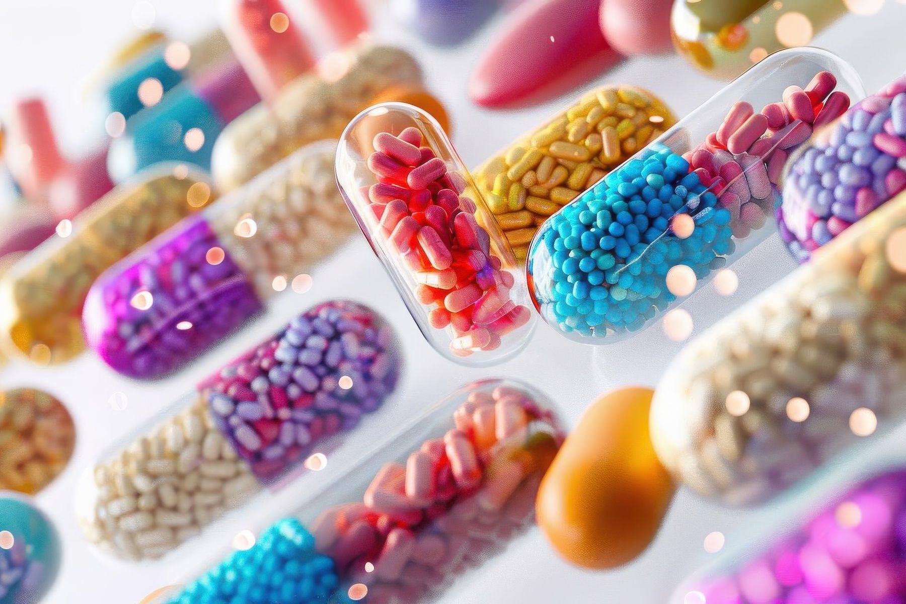 Keeping Focus on Bottom Line Amid Industrywide Changes in Pharmacy