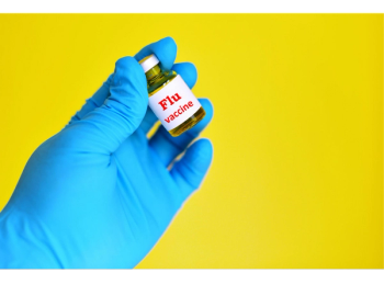 Flu vaccine