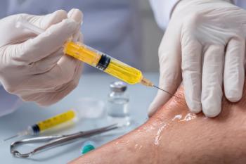 LAIs, Long-Acting Injectables, Immunizations, Community Pharmacy Access