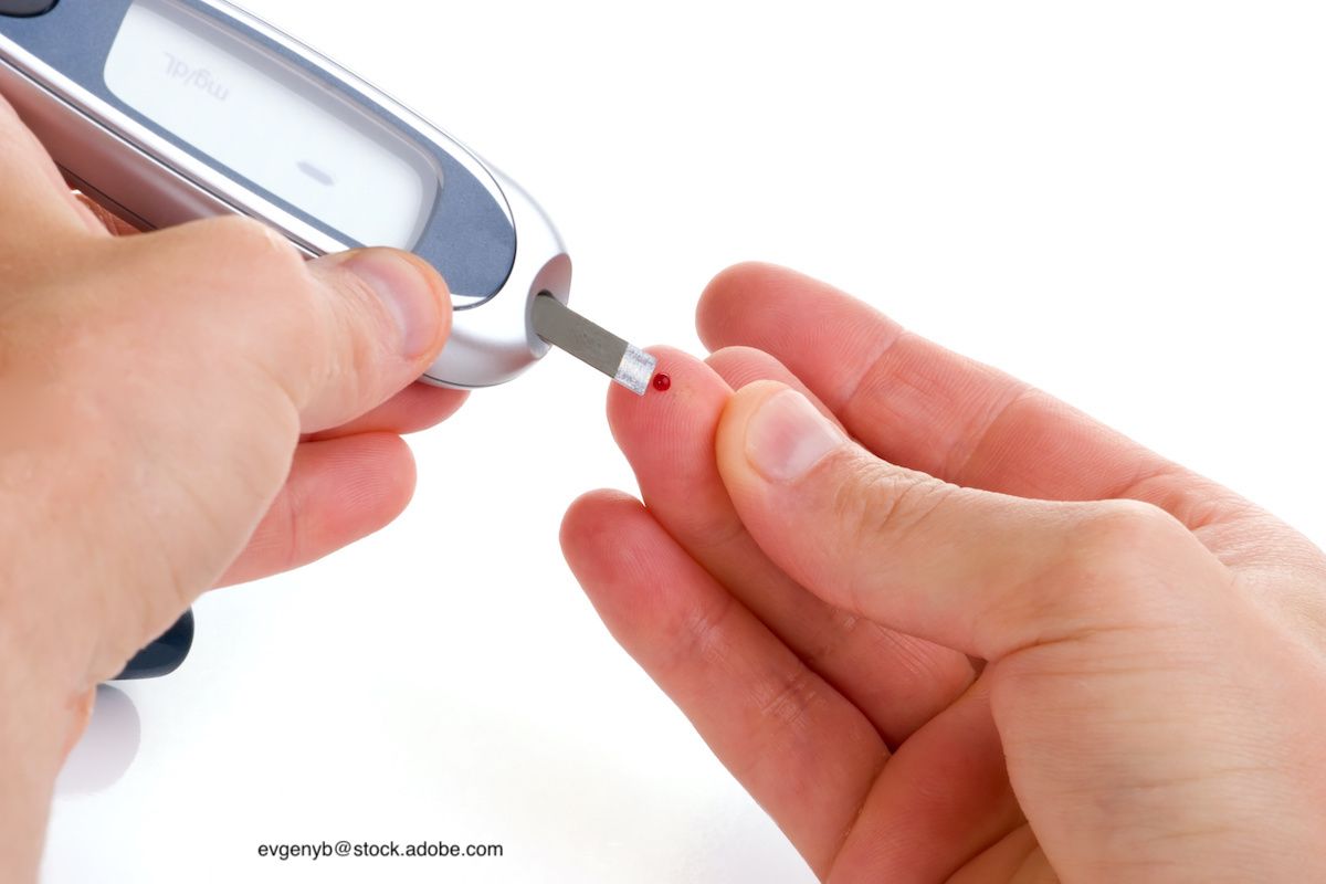 Photo of Forscher untersuchen zwei neue Diabetesbehandlungen
