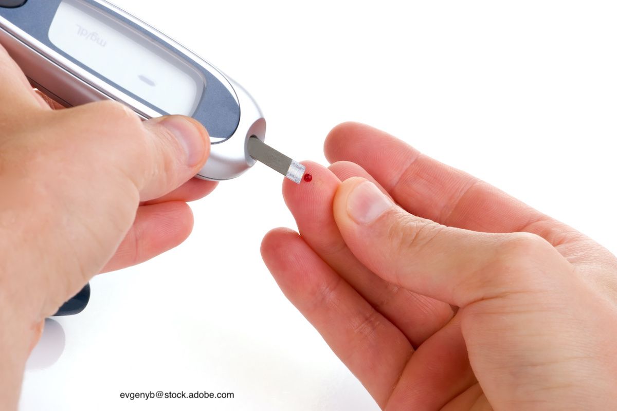 Forscher untersuchen zwei neue Diabetesbehandlungen Forscher untersuchen zwei neue Diabetesbehandlungen