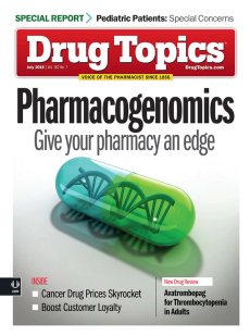 Drug Topics July 2018