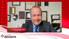 EP. 1 The Increasing Prevalence of Diabetes