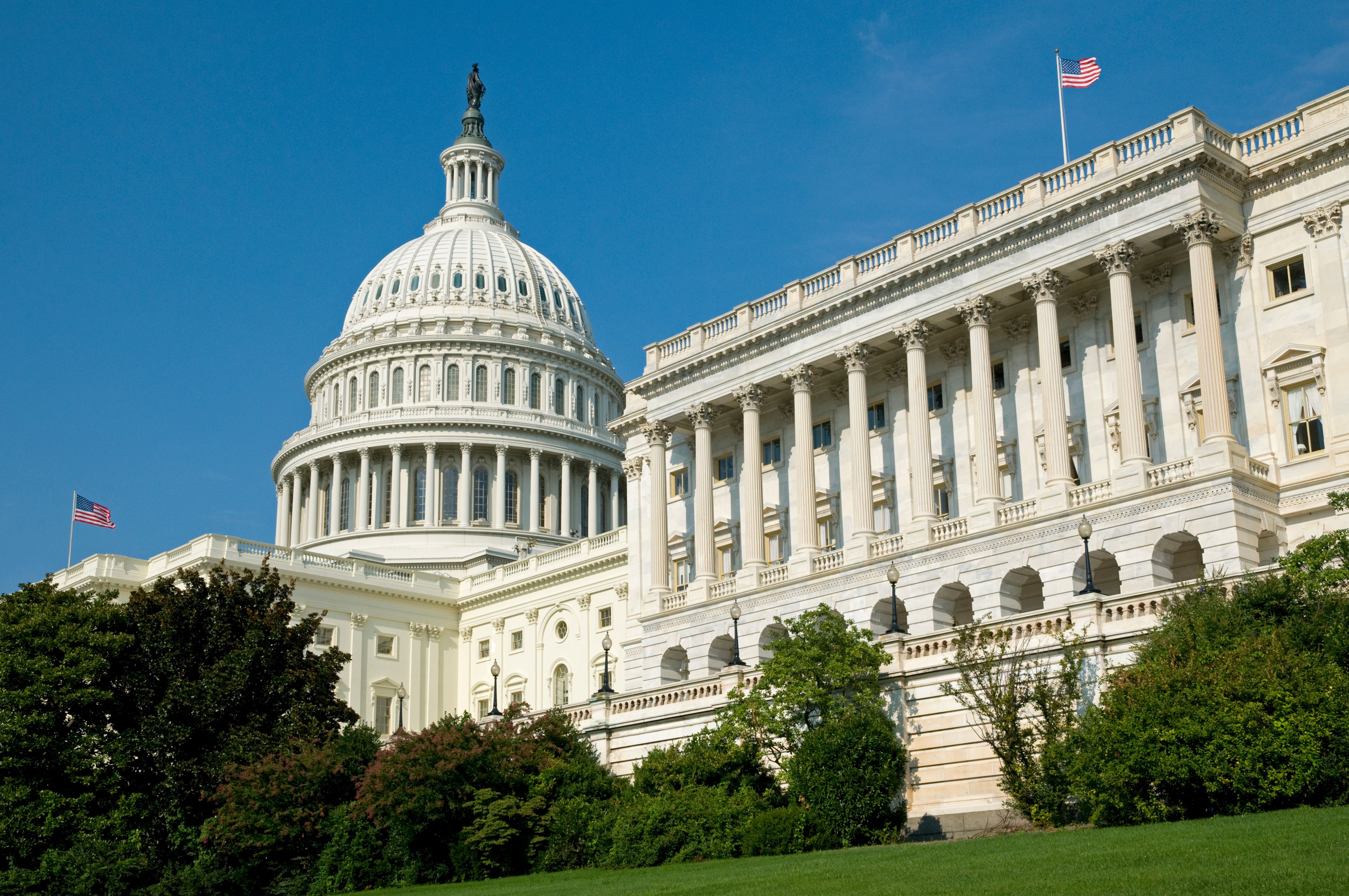 Bipartisan Lawmakers Signal Support For H.R. 1770 - Health Reporter