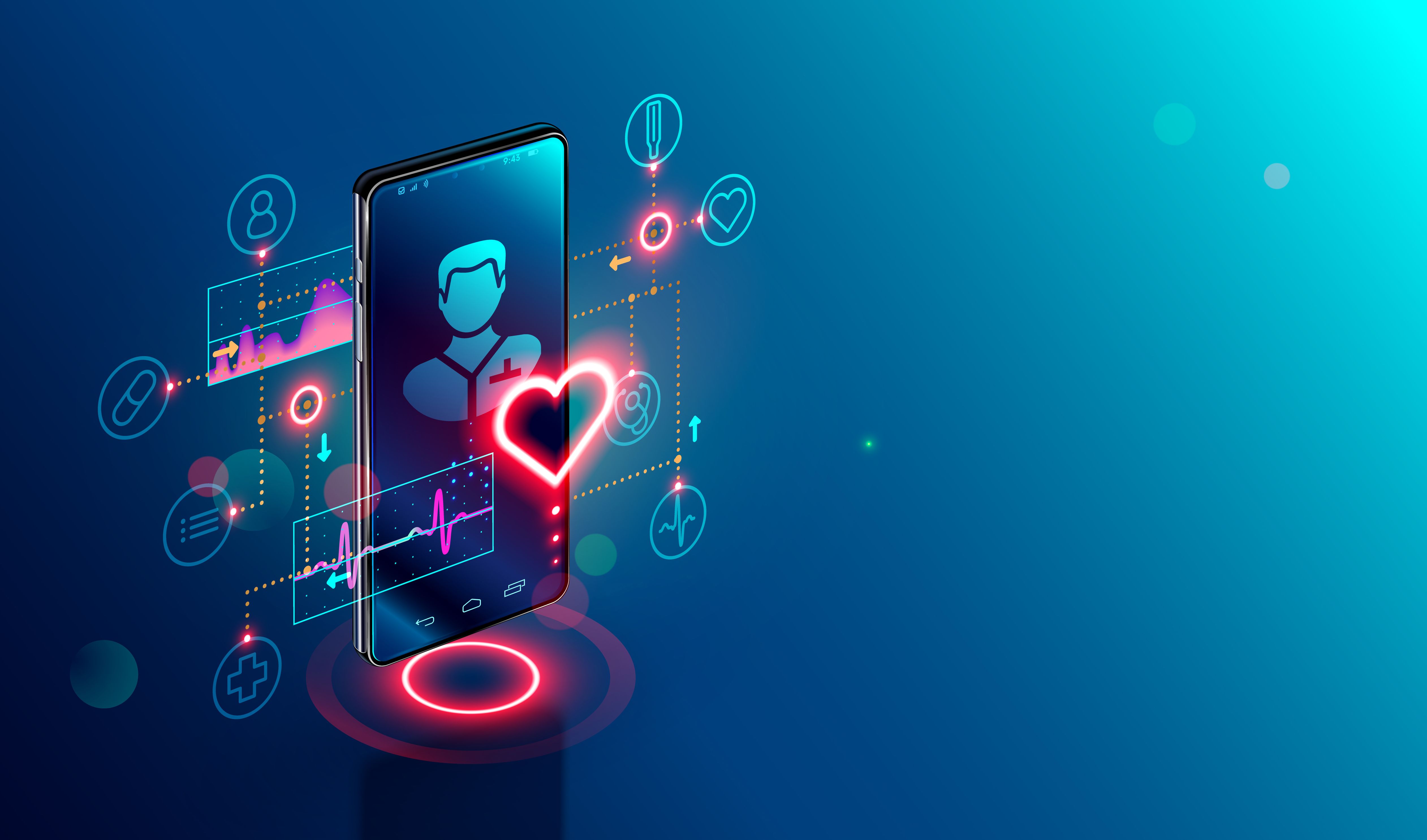 Health Tech to Look Out for in 2023 Health Tech to Look Out for in 2023