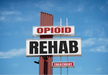 Opioid use disorder