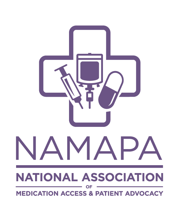 NAMAPA logo
