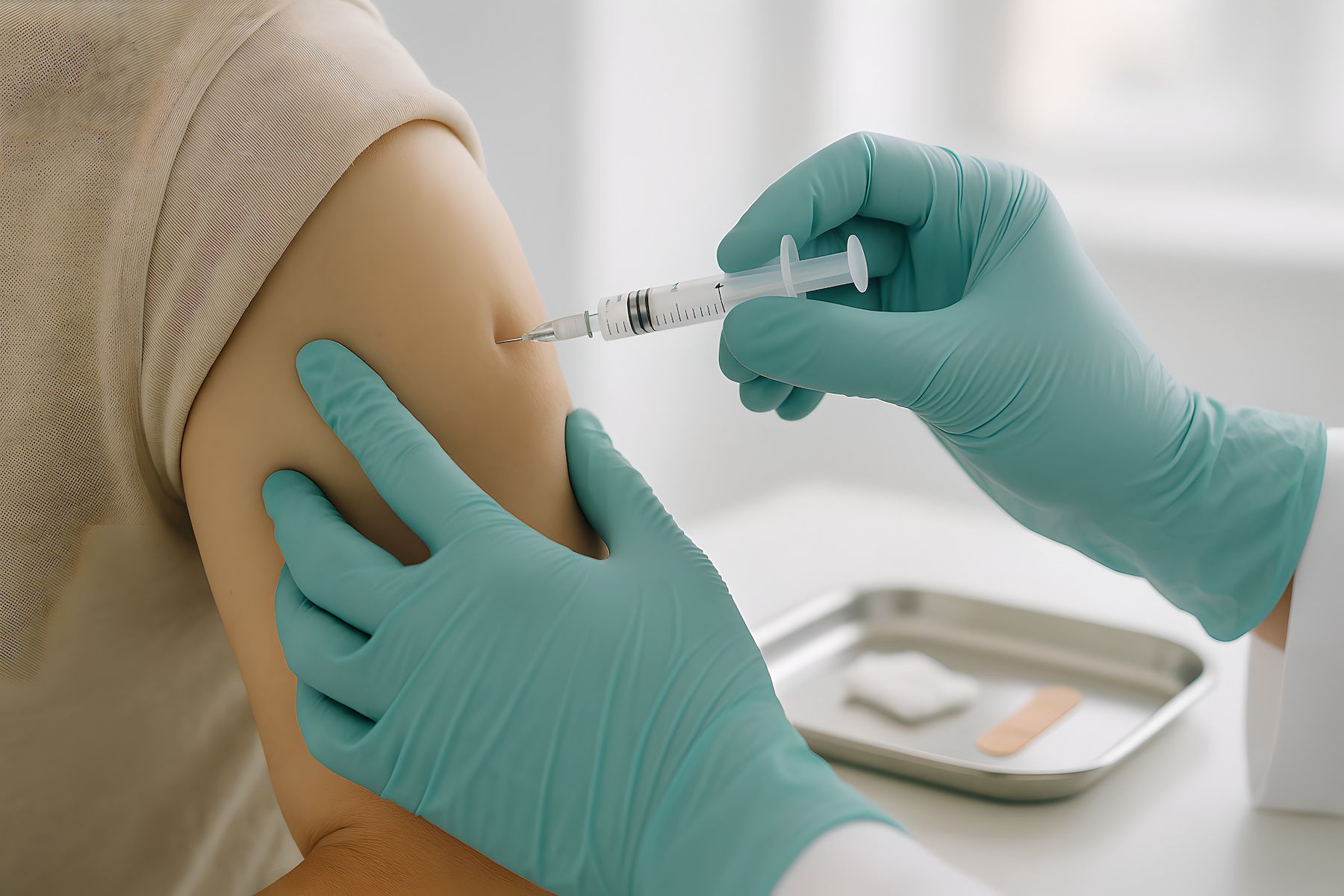 Vaxcyte, PCV31, Pneumococcal Conjugate Vaccines