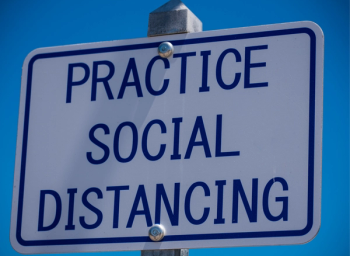 Social distancing